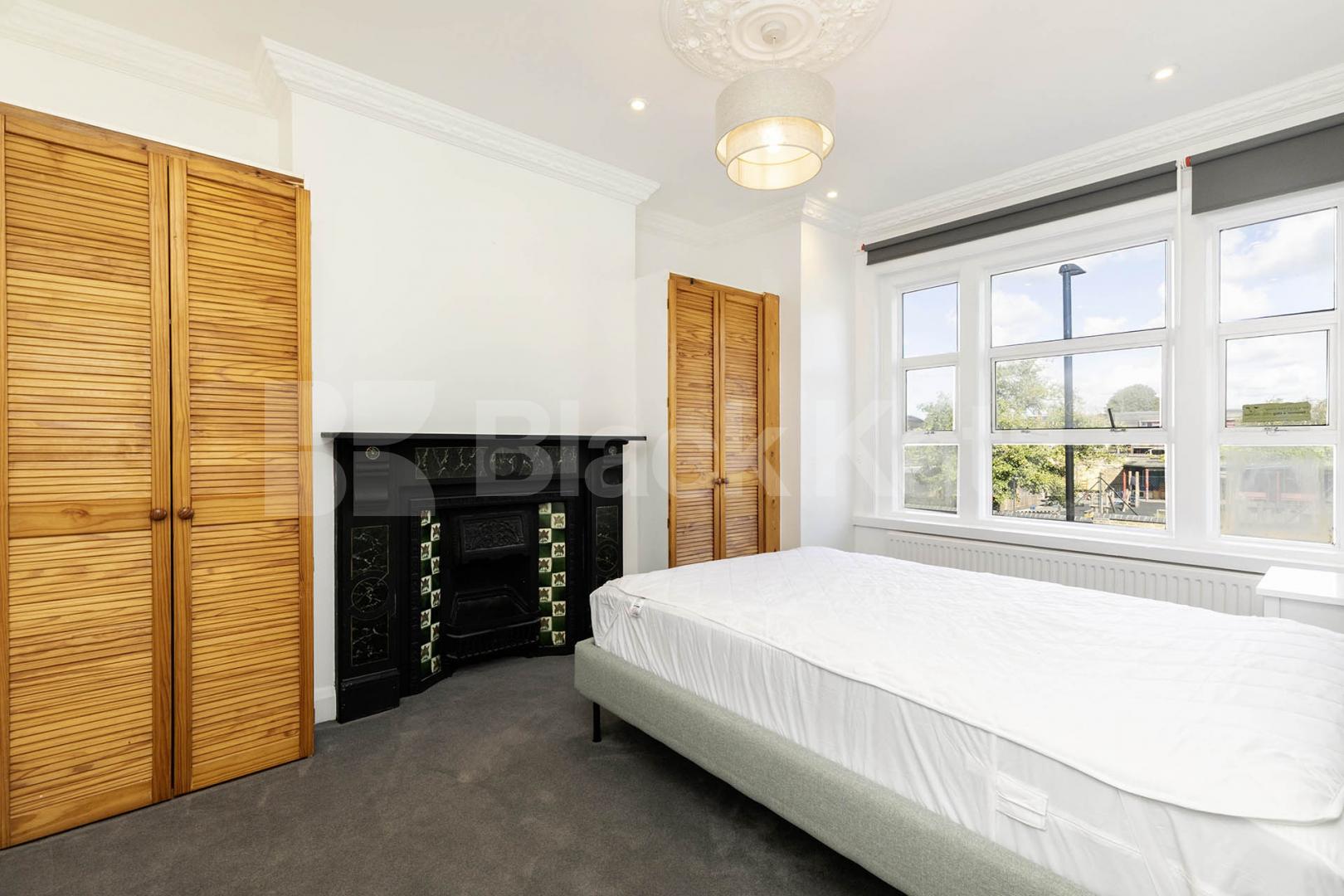 Modern Apartment Little Ealing Lane, South Ealing